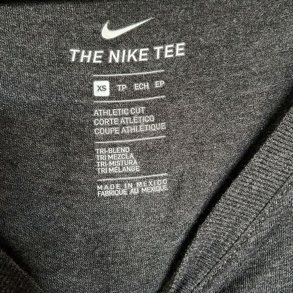 Womens nike long sleeve Arizona t shirt size xs - Picture 3 of 4